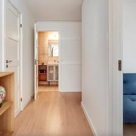 Apartmentincopenhagen 1481 *