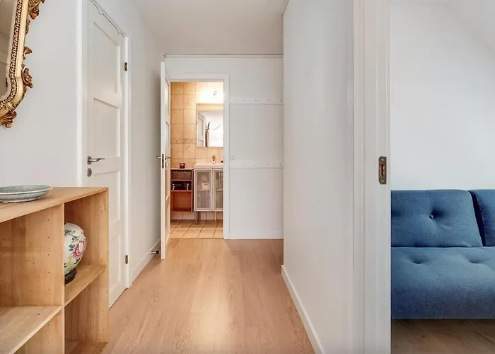 Apartmentincopenhagen 1481 *