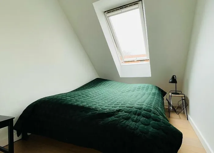 Daire Apartmentincopenhagen 1481
