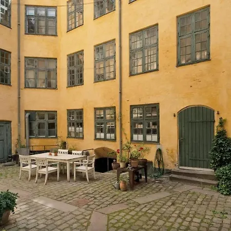 Apartmentincopenhagen 1481 * Κοπεγχάγη