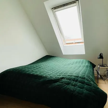 Διαμέρισμα Apartmentincopenhagen 1481